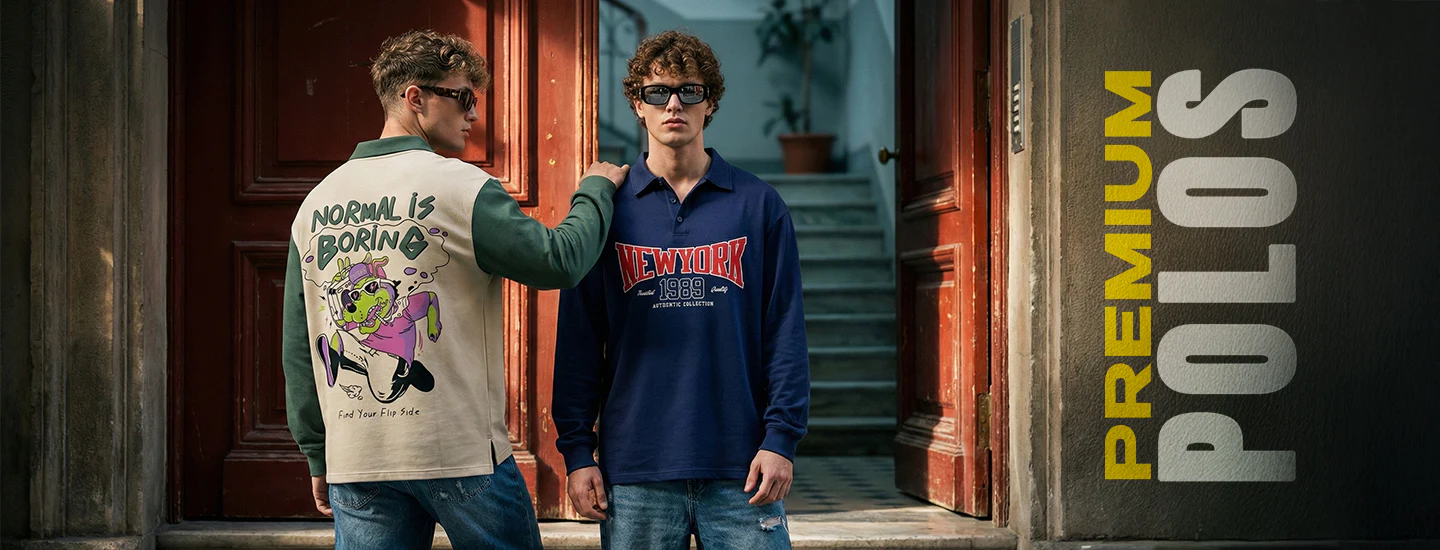 Redefine Your Everyday Street Style