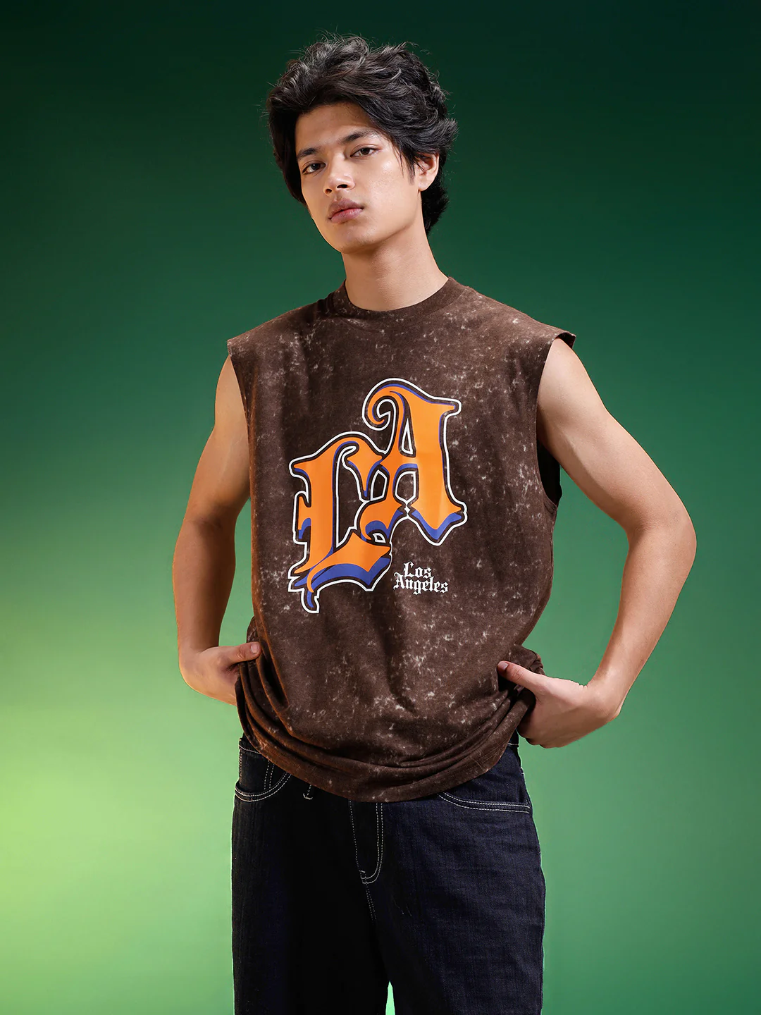 Tank Top for Men